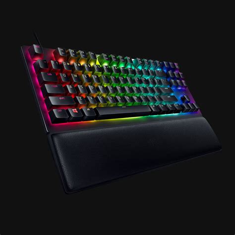 RAZER HUNTSMAN V2 TKL Tenkeyless RGB Optical Gaming Keyboard All Models MP £134.99 - PicClick UK