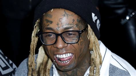 Share more than 60 lil wayne facial tattoos best - in.eteachers