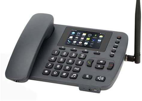 4G LTE 3G GSM CDMA WIRELESS PHONE TERMINAL SUPPLIER