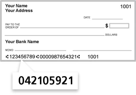 Routing Number 042105921 - Peoples Bank of Kentucky INC in FLEMINGSBURG ...