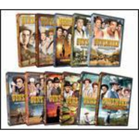 Gunsmoke: Six Season Pack (Full Frame) - Walmart.com