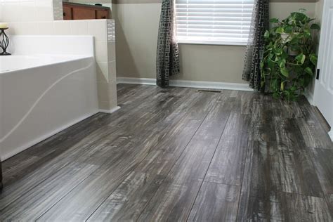 Distressed Laminate Wood Flooring | BuildDirect® Blog