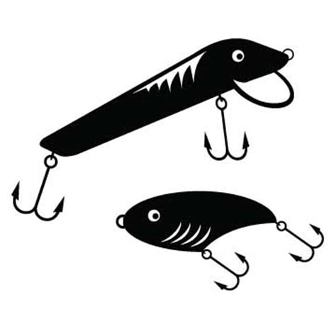 Fishing Lures | Memorialization & Personalization - Life's Reflections - Sports and Leisure