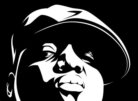 Celebrate the Legacy of Biggie with Biggie Cliparts: Exploring the Creativity and Influence of a ...