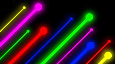 Neon Colored Wallpaper (51+ images)