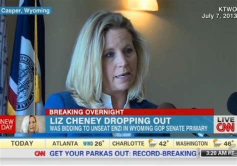 Liz Cheney | Senate | Wyoming