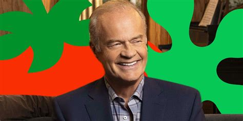 Frasier Reboot's Rotten Tomatoes Score Is In - How Does It Compare To ...