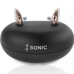 Sonic Hearing Aid Accessories | Hearing Group