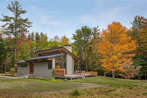 Prefab and Modular Homes For Sale in Massachusetts — Prefab Review