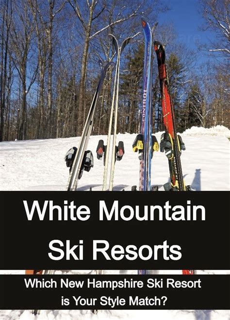 New hampshire ski resorts – Artofit