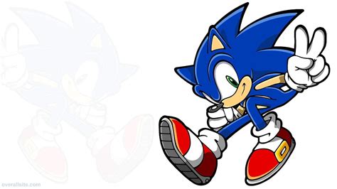 Sonic Wallpapers - Wallpaper Cave