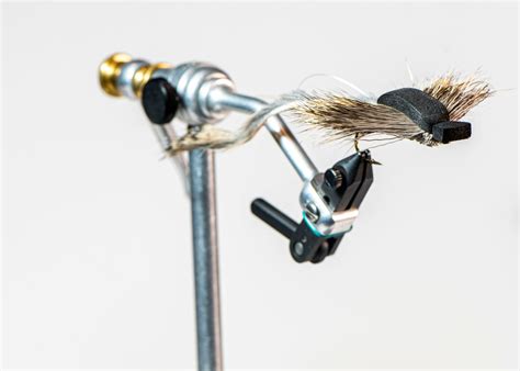 Fly Tying Vises: Which Vise Fits You Best? - Flylords Mag