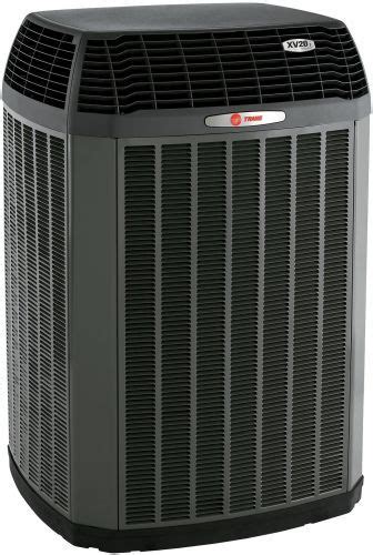 Trane Central Air Conditioner review | Top Ten Reviews