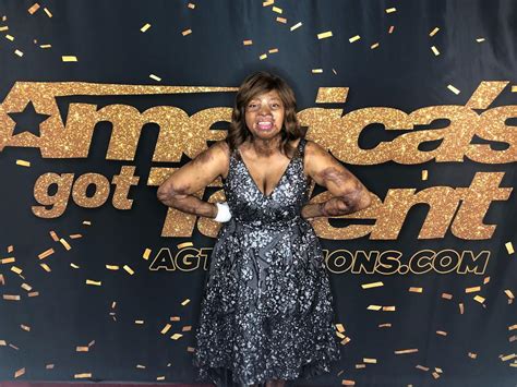 Kechi Okwuchi Golden Buzzer AGT 2019 - FabWoman | News, Celebrity ...