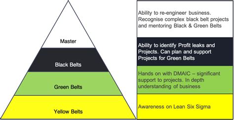 Six Sigma Green Belt for Engineers and Managers