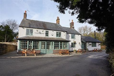 THE CASTLE INN, Congleton - Menu, Prices & Restaurant Reviews - Tripadvisor