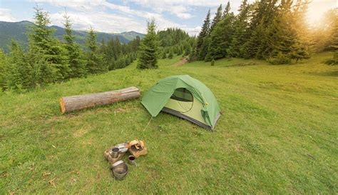 Your Guide to Colorado’s Best Camping | GORE-TEX Brand