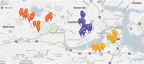 Multi-Stop Route Planner: Easily Plan Multiple Stops | OptimoRoute