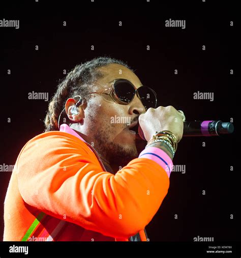 Rapper future hi-res stock photography and images - Alamy