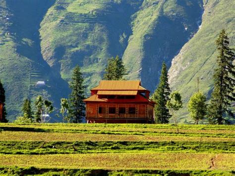 Neelum Valley (Pakistan) - Nature & Landscapes Images & Photos