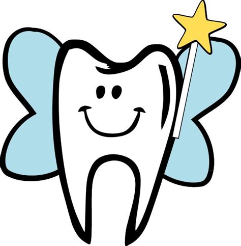 Cartoon Tooth Pictures | Free download on ClipArtMag