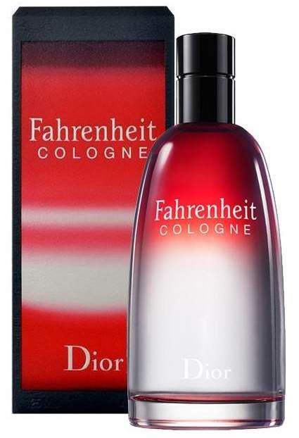 Fahrenheit Cologne купити в Києві, Україні