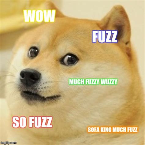 Doge Meme - Imgflip