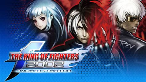 KOF 2002 Unlimited Match is getting Rollback Netcode. Open Beta Test between Oct.1st-15th | Page ...