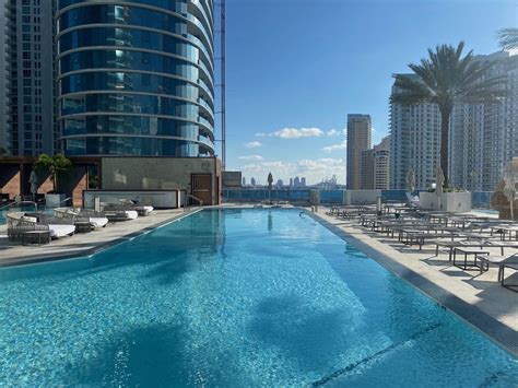 Review: Kimpton EPIC Miami - One Mile at a Time - MIAMI SAVES