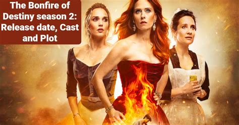 The Bonfire of Destiny season 2: Release date, Cast and Plot | Nilsen Report