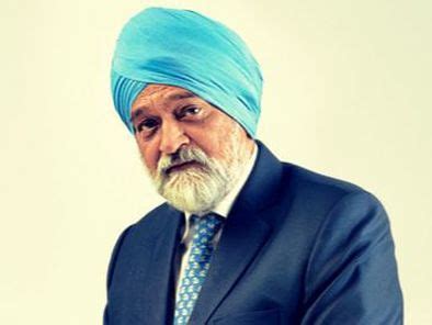 Montek Singh Ahluwalia Speaker - Simply Life India Speakers Bureau ...