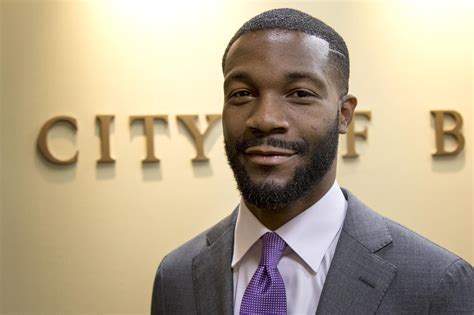 Amid Alabama's Special Election, Meet Birmingham's New Mayor | Here & Now