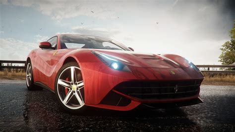 1920x1080 Resolution need for speed rivals, ferrari f12 berlinetta ...