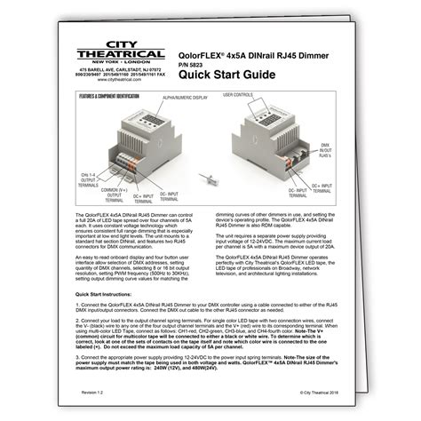 Dc Barrel Connector Size Chart - Greenbushfarm.com