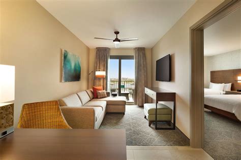 Embassy Suites by Hilton Oahu Kapolei in Kapolei (HI) - Room Deals, Photos & Reviews