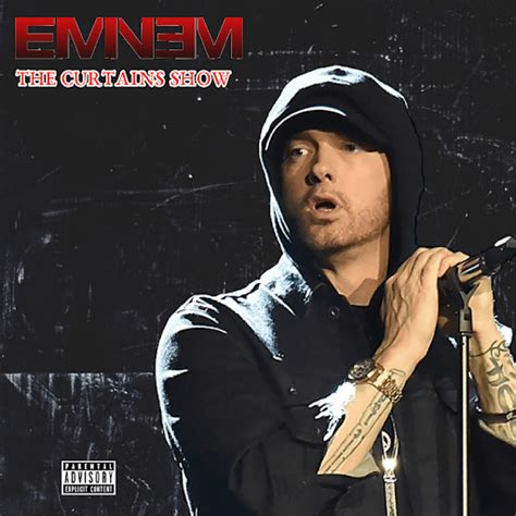 Eminem | Curtain Call 2 [Explicit Content] (2 LPs) | Vinyl : r/VinylReleases