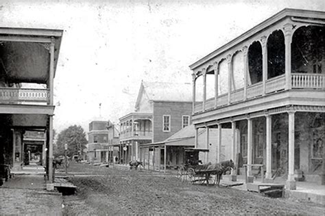 Photos From the Past - Main Street Downtown Opelousas » St. Landry Now Online Newspaper ...