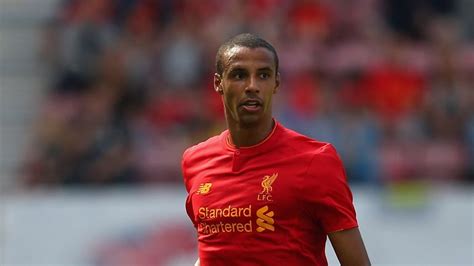 Joel Matip set for Liverpool return against West Ham | Football News | Sky Sports