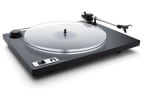 Orbit Plus Turntable – U-Turn Audio