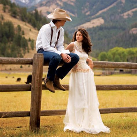 Country Western Wedding Ideas | HubPages