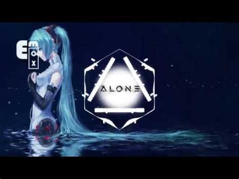 Alone Marshmello Remix Hatsune Miku Voice #chinaedm #magicedm #chinafuturebass #电子音乐 #中国电子音乐 ...