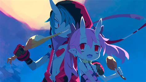 Disgaea 6 New Classes - Disgaea 6 Offers Quality Of Life Improvements ...