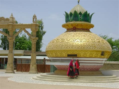 World Tourist Places: Jalore - Heritage City of Rajasthan, India