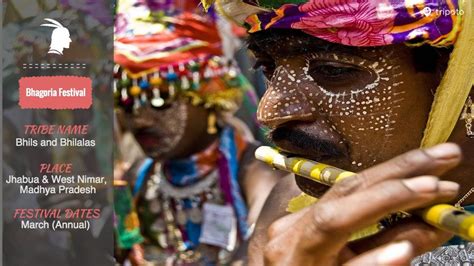 Looking for Different Extravagant Cultures 7 Tribal Festivals in India That One MUST Experience ...