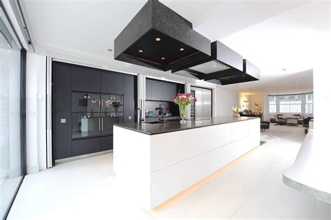 Modern Kitchen Designs | Marazzi Design: Award-winning, Bespoke Kitchen ...