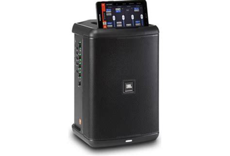 New Toys: JBL EON One Compact – Music Connection Magazine