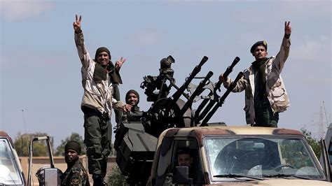 The Fight for Libya: What to Know | Council on Foreign Relations