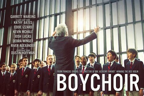 Boychoir Movie Trailer |Teaser Trailer