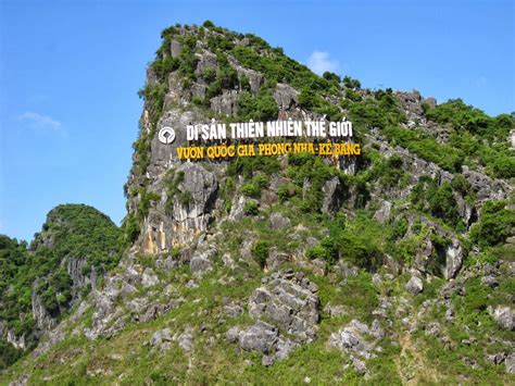 Tour in Vietnam : Phong Nha-Ke Bang National Park - Vietnam Visa ...