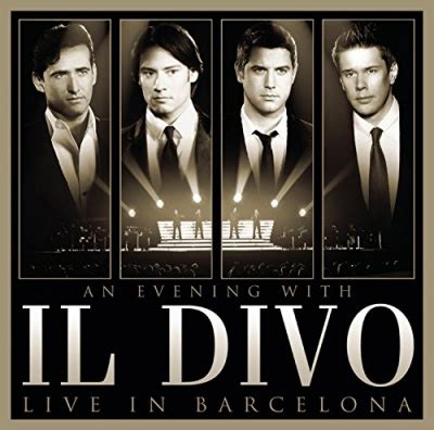 Il Divo Songs, Albums, Reviews, Bio & More | AllMusic